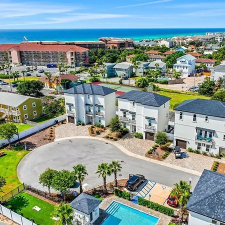 Grand Tran Chateau Destin Exterior photo
