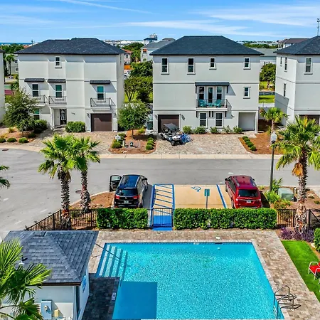 Grand Tran Chateau Destin Exterior photo