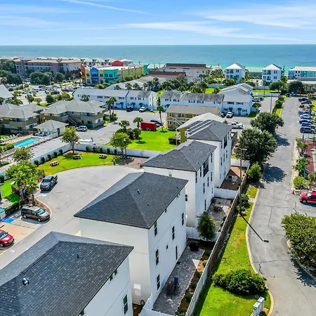 Grand Tran Chateau Destin Exterior photo