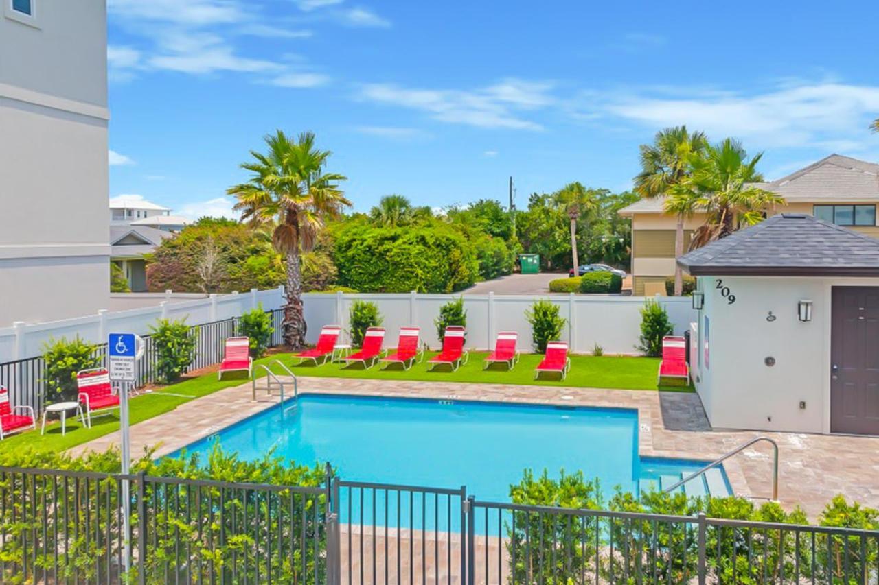 Ferienhaus Grand Tran Chateau Destin