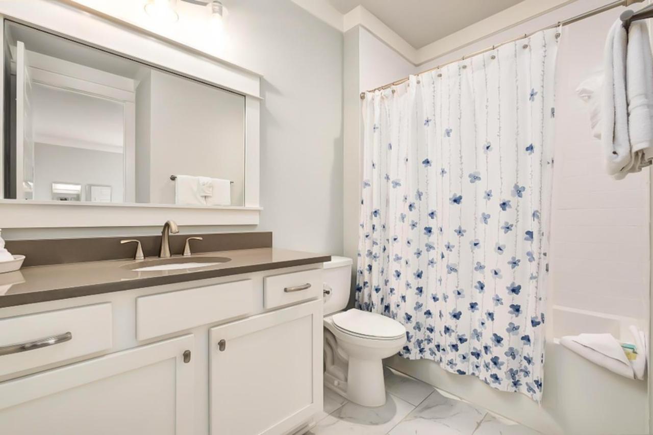 Grand Tran Chateau Ferienhaus Destin