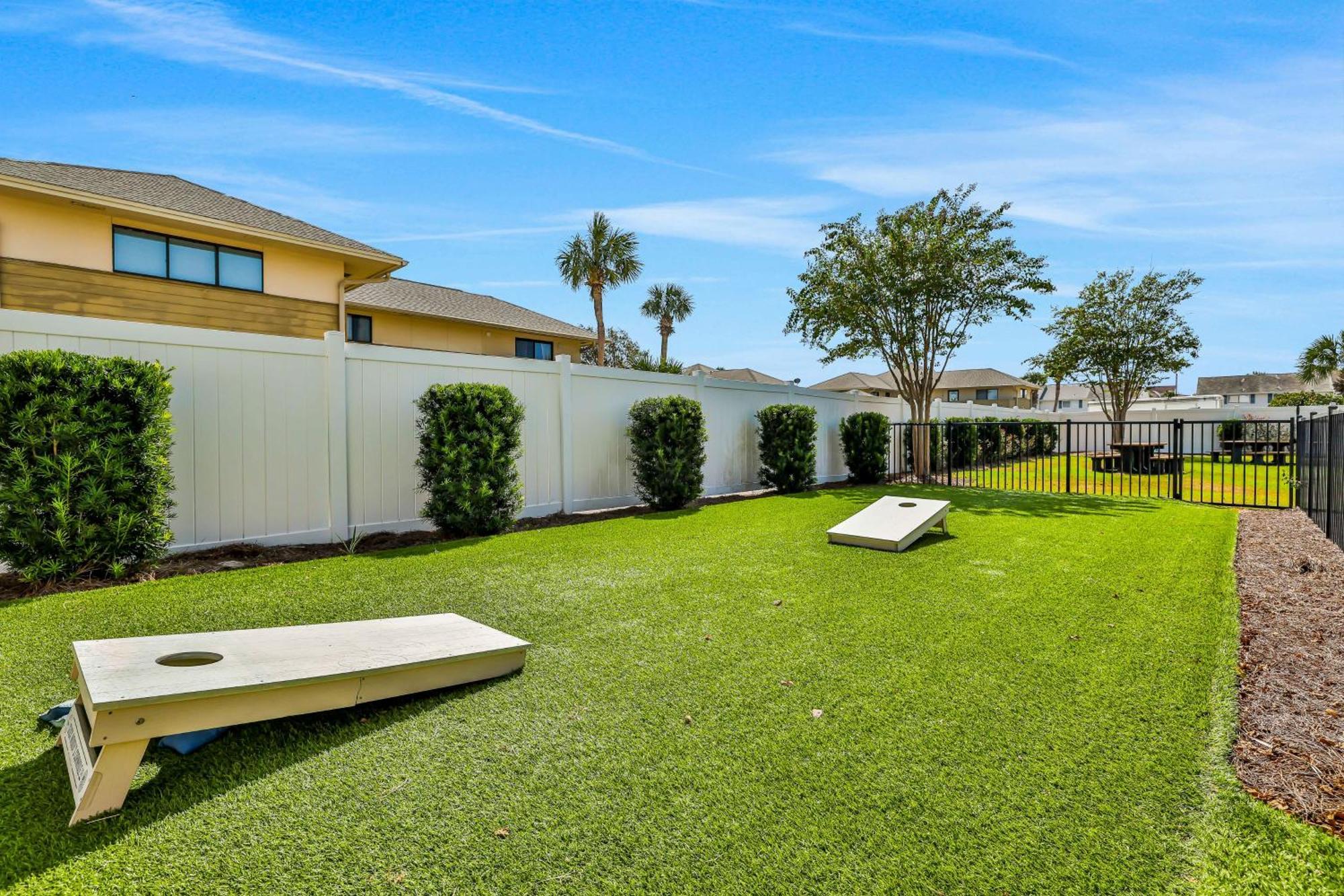 Grand Tran Chateau Ferienhaus Destin